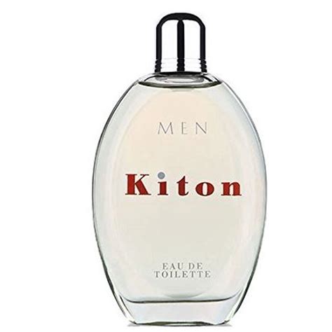 kiton men perfume